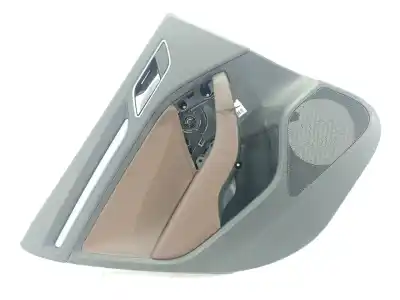 Автозапчасти б/у обивка задней правой двери за audi a3 limousine (8vs, 8vm) 2.0 tdi ссылки oem iam   