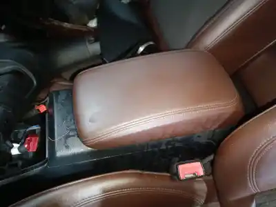 Pezzo di ricambio per auto di seconda mano bracciolo centrale per audi a3 limousine (8vs, 8vm) 2.0 tdi riferimenti oem iam 