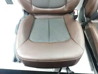 Автозапчастина б/у комплект сидів для audi a3 limousine (8vs, 8vm) 2.0 tdi посилання на oem iam   