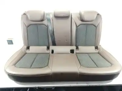 Автозапчастина б/у комплект сидів для audi a3 limousine (8vs, 8vm) 2.0 tdi посилання на oem iam   