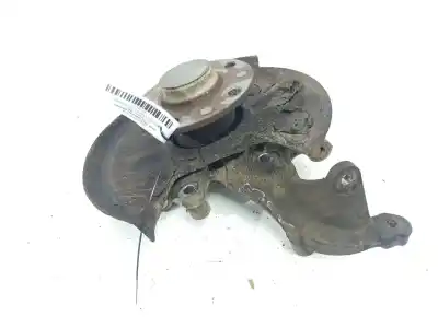 Second-hand car spare part rear right knuckle for audi a3 limousine (8vs, 8vm) 2.0 tdi oem iam references 5q0505436f  