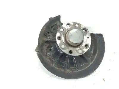 Second-hand car spare part rear right knuckle for audi a3 limousine (8vs, 8vm) 2.0 tdi oem iam references 5q0505436f  