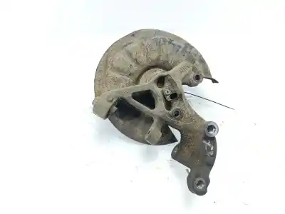 Second-hand car spare part rear right knuckle for audi a3 limousine (8vs, 8vm) 2.0 tdi oem iam references 5q0505436f  