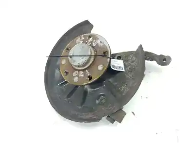 Second-hand car spare part rear left knuckle for audi a3 limousine (8vs, 8vm) 2.0 tdi oem iam references 5q0505435f  