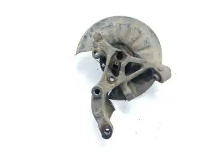 Second-hand car spare part rear left knuckle for audi a3 limousine (8vs, 8vm) 2.0 tdi oem iam references 5q0505435f  
