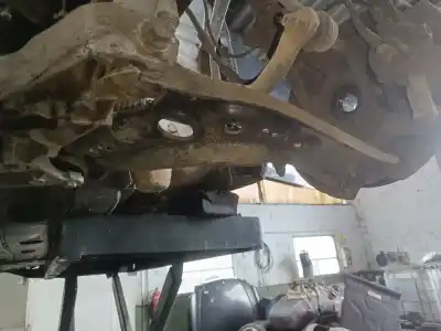 Pezzo di ricambio per auto di seconda mano braccio di sospensione anteriore sinistro inferiore per audi a3 limousine (8vs, 8vm) 2.0 tdi riferimenti oem iam 5wa407151