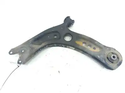 Second-hand car spare part front left lower suspension arm for audi a3 limousine (8vs, 8vm) 2.0 tdi oem iam references 5wa407151  
