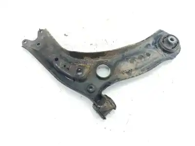 Second-hand car spare part front left lower suspension arm for audi a3 limousine (8vs, 8vm) 2.0 tdi oem iam references 5wa407151  