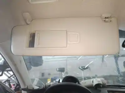 Pezzo di ricambio per auto di seconda mano tenda sinistra per audi a3 limousine (8vs, 8vm) 2.0 tdi riferimenti oem iam 8v5857551pft9  