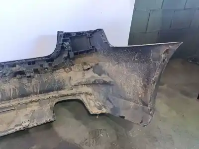 Pièce détachée automobile d'occasion pare-chocs arrière pour audi a3 limousine (8vs, 8vm) 2.0 tdi références oem iam 8v5807067agru