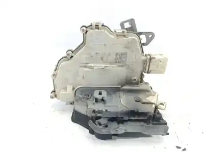 Автозапчастина б/у замок заднього правого дверя для audi a3 limousine (8vs, 8vm) 2.0 tdi посилання на oem iam 8k0839016g  