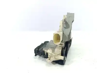 Автозапчастина б/у замок заднього правого дверя для audi a3 limousine (8vs, 8vm) 2.0 tdi посилання на oem iam 8k0839016g  