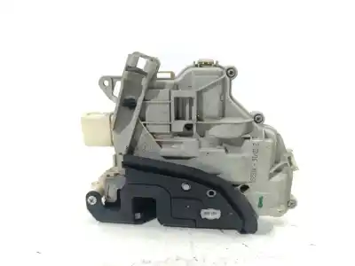 Автозапчастина б/у замок заднього правого дверя для audi a3 limousine (8vs, 8vm) 2.0 tdi посилання на oem iam 8k0839016g  