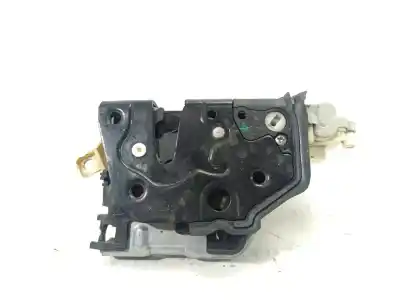 Автозапчастина б/у замок заднього правого дверя для audi a3 limousine (8vs, 8vm) 2.0 tdi посилання на oem iam 8k0839016g  