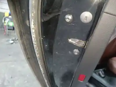 Pezzo di ricambio per auto di seconda mano serratura porta posteriore sinistra per audi a3 limousine (8vs, 8vm) 2.0 tdi riferimenti oem iam 8k0839015g