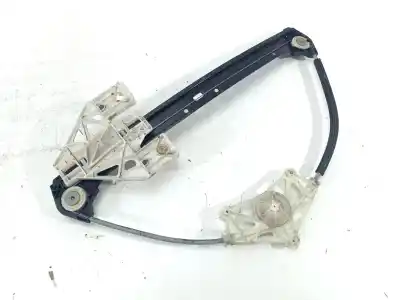 Second-hand car spare part rear right window regulator for audi a3 limousine (8vs, 8vm) 2.0 tdi oem iam references 8v4839462  