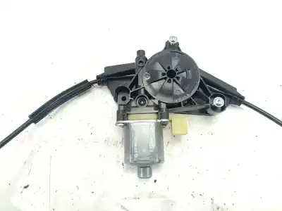 Second-hand car spare part rear left window regulator for audi a3 limousine (8vs, 8vm) 2.0 tdi oem iam references 8v4839461  