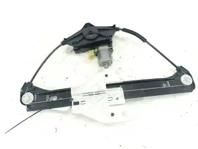 Second-hand car spare part rear left window regulator for audi a3 limousine (8vs, 8vm) 2.0 tdi oem iam references 8v4839461  