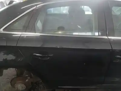 Pezzo di ricambio per auto di seconda mano porta posteriore destra per audi a3 limousine (8vs, 8vm) 2.0 tdi riferimenti oem iam 8v5833052c
