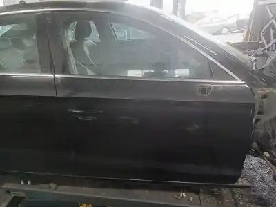 Pezzo di ricambio per auto di seconda mano porta anteriore destra per audi a3 limousine (8vs, 8vm) 2.0 tdi riferimenti oem iam 8v5831052d