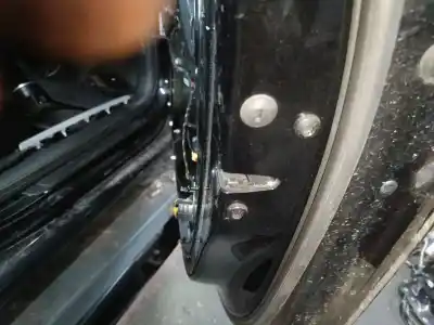 Pezzo di ricambio per auto di seconda mano serratura porta anteriore destra per audi a3 limousine (8vs, 8vm) 2.0 tdi riferimenti oem iam 8x1837016c