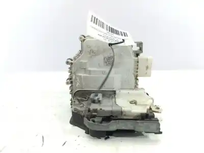 Автозапчастина б/у замок передній праві двері для audi a3 limousine (8vs, 8vm) 2.0 tdi посилання на oem iam 8x1837016c  