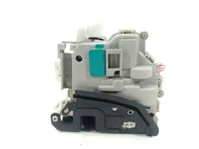 Автозапчастина б/у замок передній праві двері для audi a3 limousine (8vs, 8vm) 2.0 tdi посилання на oem iam 8x1837016c  