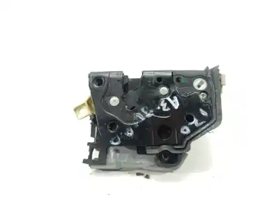 Автозапчастина б/у замок передній праві двері для audi a3 limousine (8vs, 8vm) 2.0 tdi посилання на oem iam 8x1837016c  