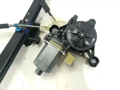 Автозапчасти б/у регулятор стекла переднего правого за audi a3 limousine (8vs, 8vm) 2.0 tdi ссылки oem iam 8v4837462  