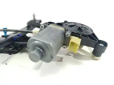 Автозапчасти б/у регулятор стекла переднего правого за audi a3 limousine (8vs, 8vm) 2.0 tdi ссылки oem iam 8v4837462  