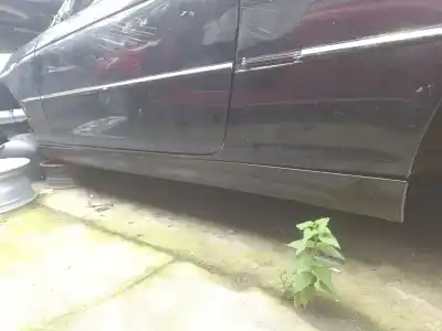 Second-hand car spare part side skirt for bmw serie 3 coupe (e46) 330 cd oem iam references 