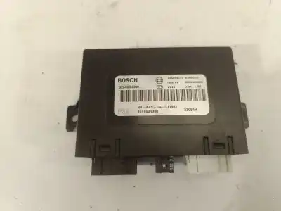 Pezzo di ricambio per auto di seconda mano MODULO ELETTRONICO per PEUGEOT 407 COUPÉ (6C_)  Riferimenti OEM IAM 9649604380  