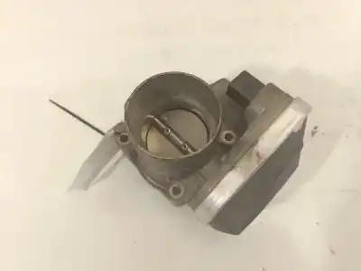 Peça sobressalente para automóvel em segunda mão borboleta de admissão por seat leon (1m1) 1.6 16 v referências oem iam 036133062m