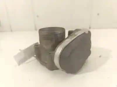 Pezzo di ricambio per auto di seconda mano scatola della farfalla per seat leon (1m1) 1.6 16 v riferimenti oem iam 036133062m  