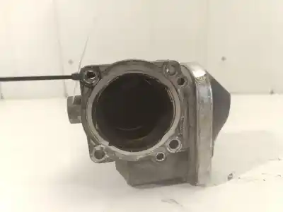 Pezzo di ricambio per auto di seconda mano scatola della farfalla per seat leon (1m1) 1.6 16 v riferimenti oem iam 036133062m  