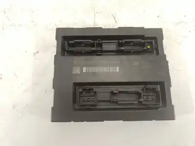 Peça sobressalente para automóvel em segunda mão módulo eletrônico por audi a5 coupe (8t) 3.0 v6 24v tdi referências oem iam 8k0907064ae