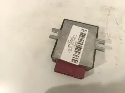 Second-hand car spare part electronic module for bmw x1 (e84) sdrive 18d oem iam references 16147407513  