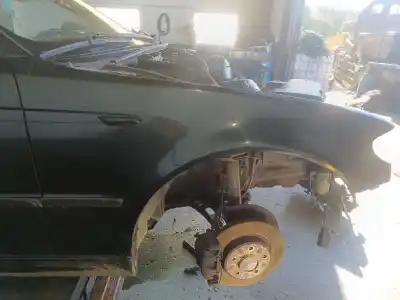 Second-hand car spare part FRONT RIGHT FIN for BMW 3 (E46)  OEM IAM references 41358240406  