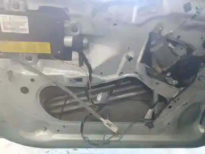 Peça sobressalente para automóvel em segunda mão elevador de vidros dianteira esquerda por bmw 3 (e46) 320 d referências oem iam 51337020659