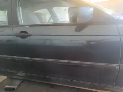 Peça sobressalente para automóvel em segunda mão porta dianteira direita por bmw 3 (e46) 320 d referências oem iam 41517034152