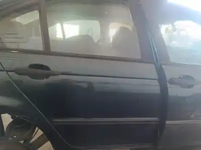 Peça sobressalente para automóvel em segunda mão porta do automóvel traseira direita por bmw 3 (e46) 320 d referências oem iam 41527034154