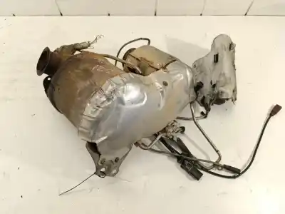 Pezzo di ricambio per auto di seconda mano filtro per particelle per audi a3 limousine (8vs, 8vm) 2.0 tdi riferimenti oem iam 04l131723ct