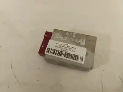 Second-hand car spare part electronic module for bmw 2 active tourer (f45) 216 d oem iam references 7396812  