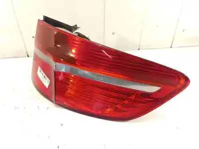 Second-hand car spare part right tailgate light for bmw x6 (e71, e72) xdrive 40 d oem iam references 63217179984  