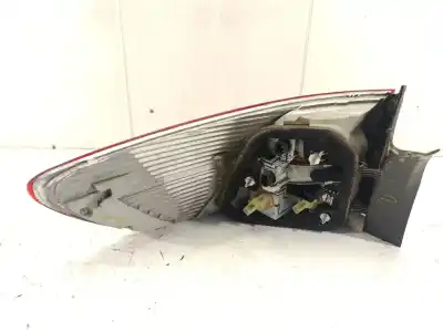 Second-hand car spare part right tailgate light for bmw x6 (e71, e72) xdrive 40 d oem iam references 63217179984  