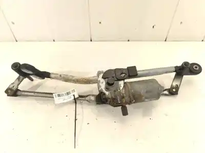 Second-hand car spare part front windscreen wiper linkage for bmw x6 (e71, e72) xdrive 40 d oem iam references 61 61 7 200 510  