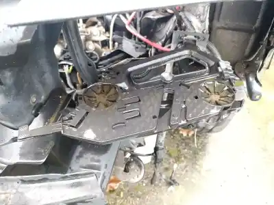 İkinci el araba yedek parçası Sol Far Destegi için SKODA OCTAVIA II (1Z3) 2.0 TDI 16V OEM IAM referansları   