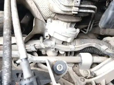 Peça sobressalente para automóvel em segunda mão Caixa De Direção por SKODA OCTAVIA II (1Z3) 2.0 TDI 16V Referências OEM IAM 1K1423055FX  