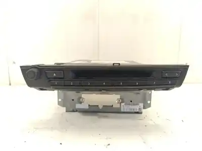 Pezzo di ricambio per auto di seconda mano  per BMW X6 (E71, E72)  Riferimenti OEM IAM 65 12 9 278 073  65 12 9 220 074