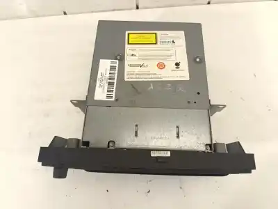 Piesă de schimb auto la mâna a doua sistem audio / cd radio casetofon pentru bmw x6 (e71, e72) xdrive 40 d referințe oem iam 65 12 9 278 073  65 12 9 220 074